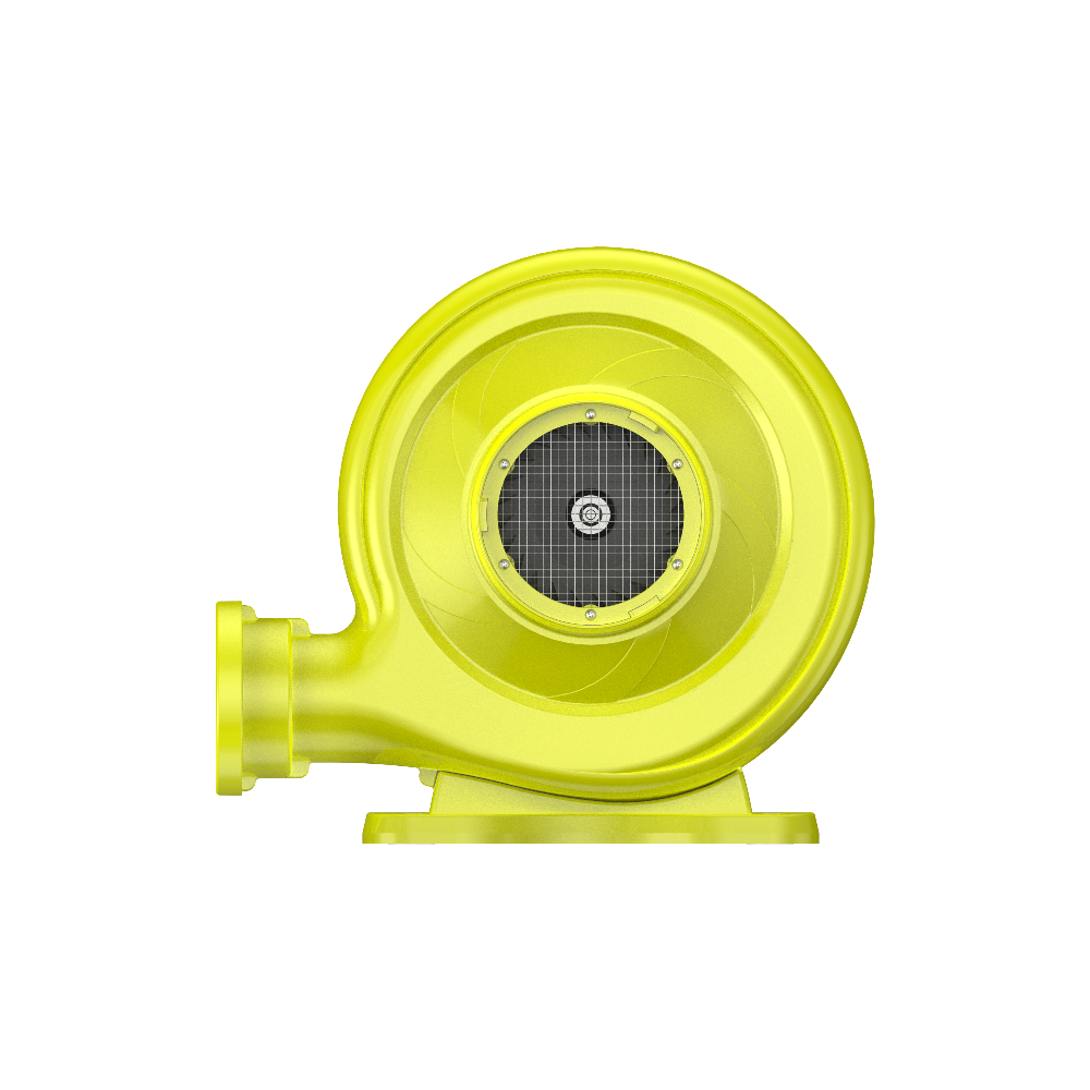 950W--1.2KW气模风机（塑胶壳）CE/UL