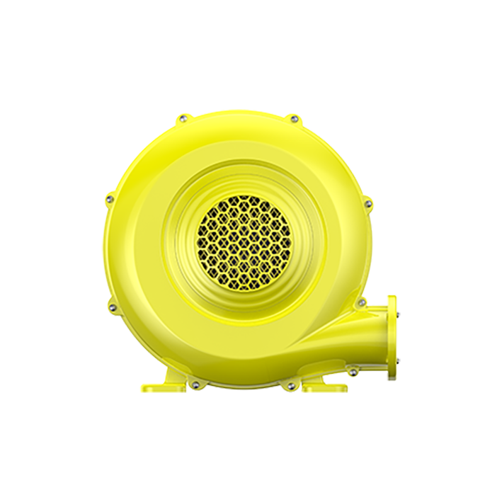 350W--750W气模风机（塑胶壳）CE/UL